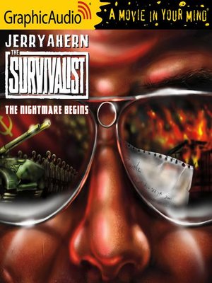 cover image of The Nightmare Begins